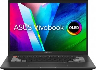 Asus Vivobook Pro 14X OLED M7400QC-KM055 Ultrabook kullananlar yorumlar